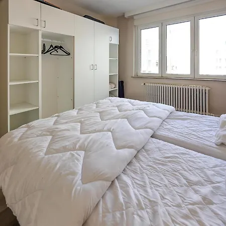 Apartament Res Elisabeth Ref193