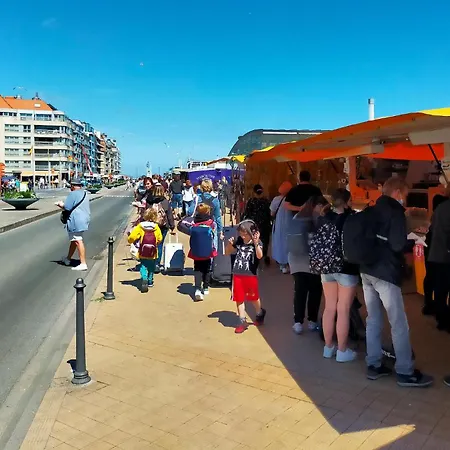 Res Elisabeth Ref193 アパート