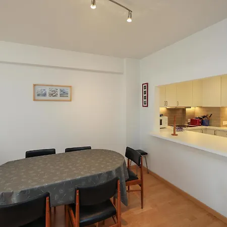 Res Elisabeth Ref193 Apartament *