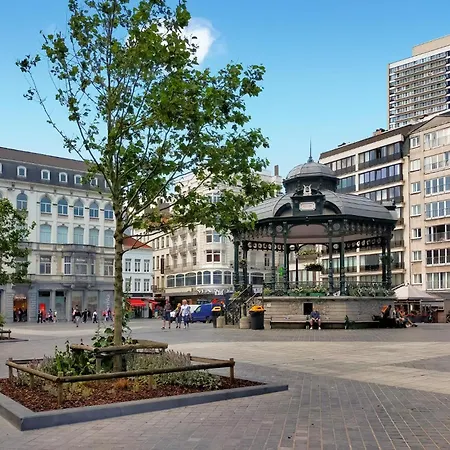 Res Elisabeth Ref193 オステンド