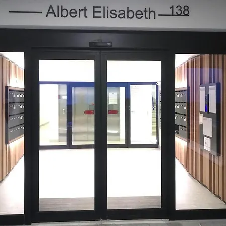Res Elisabeth Ref193 Ostende