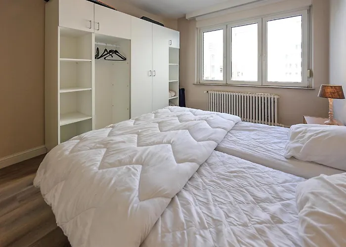 Appartement Res Elisabeth Ref193