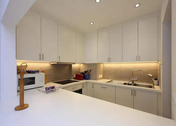 Res Elisabeth Ref193 Appartement *