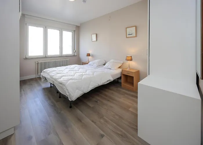 Appartement Res Elisabeth Ref193 *