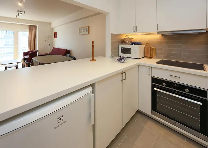 Res Elisabeth Ref193 Ostende