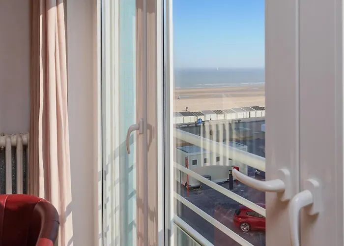 Res Elisabeth Ref193 Appartement