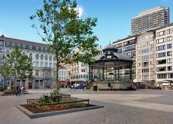 Res Elisabeth Ref193 Ostende