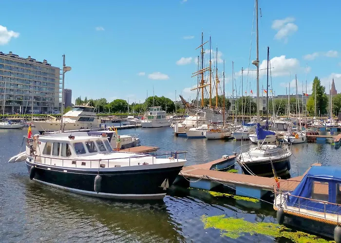 Res Elisabeth Ref193 * Ostende