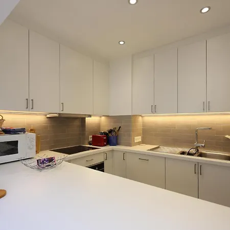 Res Elisabeth Ref193 Appartamento *