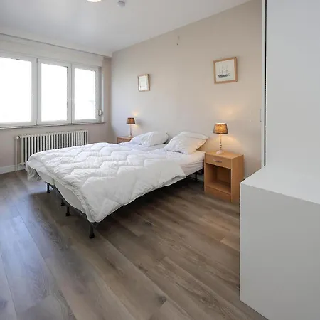 Apartment Elisabeth *