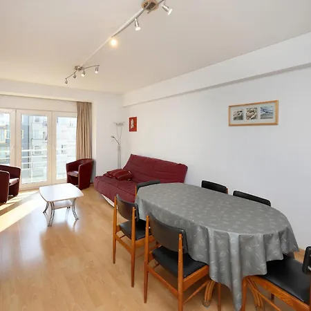 Appartamento Res Elisabeth Ref193 *